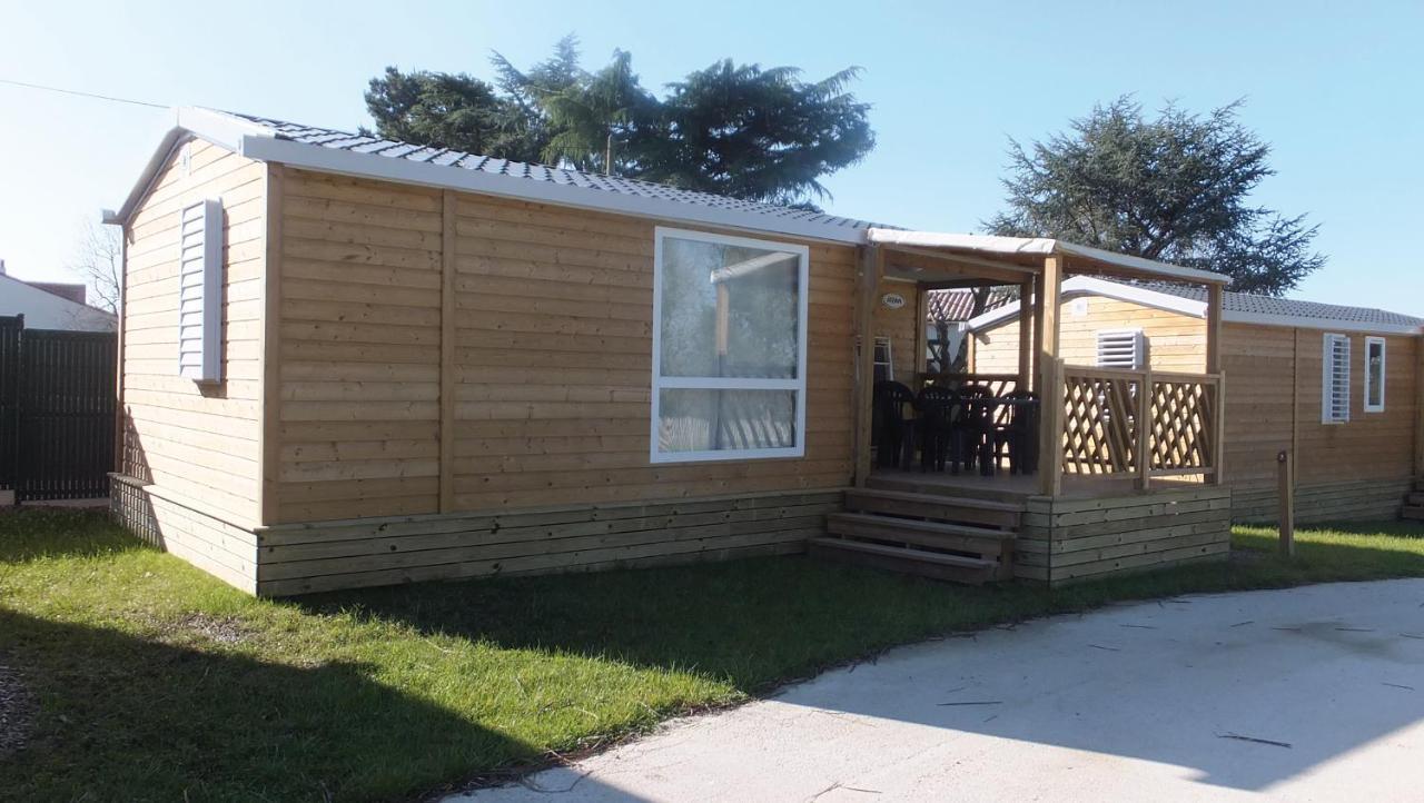 Camping Onlycamp Du Moulin Clisson Exterior photo